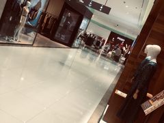 -丽达购物中心(崂山店)