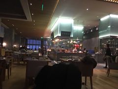 -解放碑威斯汀酒店-知味国际美食餐厅