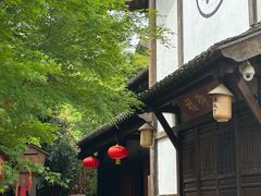 -茅山东方盐湖城景区