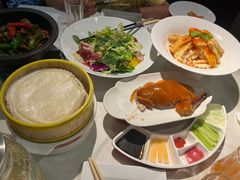-大鸭梨烤鸭(北洼路店)