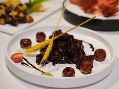 -梧桐餐厅(泉城路店)