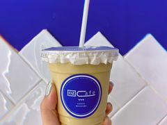 -OZ cafe(南昌路店)
