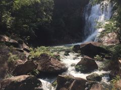 -千泷沟大瀑布旅游区