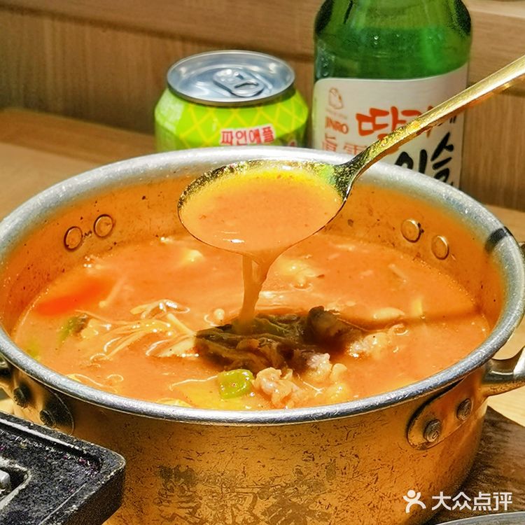 生活繁花中心的人尊的有口福啦！！！