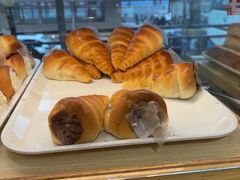 -新侨三宝乐面包店(崇文门店)