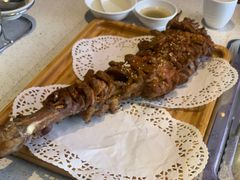 -九府羊·鲜羊火锅·烤串(新华路店)