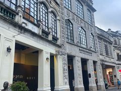 -吴日彪蒜香猪牛排(水巷口店)