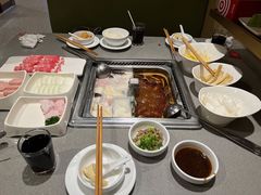 -海底捞火锅(仓山爱琴海店)