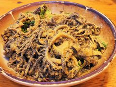 -老姑砂锅·烧烤天津菜(体北道店)