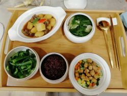 点击看大图 -安雅国际月子会所(拱北森宇富通店)