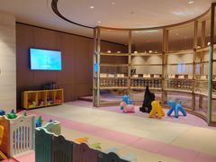 -博林天瑞喜来登酒店·西丽尚膳