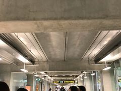 -曼谷素万那普国际机场