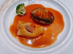 -君来湖滨饭店·渔餐厅