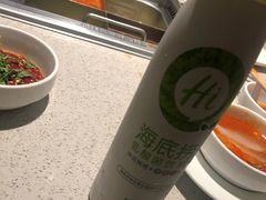 -海底捞火锅(番禺广场店)