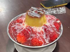 -水牛奶皇后糖水铺(深圳总店)