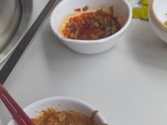 -潮正和潮汕牛肉火锅·老字号(番禺万达店)