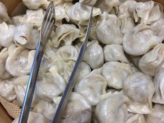 蒸饺-素满香·素食自助餐(苏州·临顿路店)