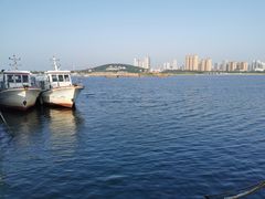 -小石岛景区