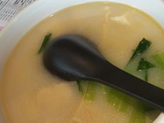 -西贝莜面村(金隅嘉品mall店)