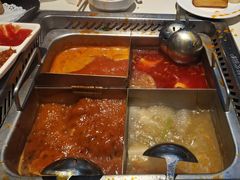 -海底捞火锅(威高广场店)