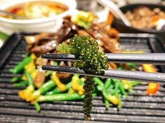 卷珠帘-熹素·鲜美素食Vegetarian (天河领展店)