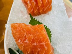 -银子铁板烧料理自助餐(人民广场店)