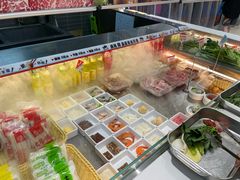 -大喜麻辣拌(凯德1818店)