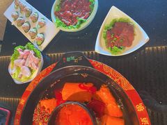 -三江两海老火锅(北京首店)