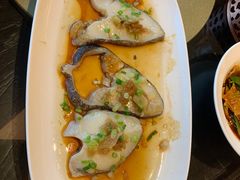 -汇华阁中餐厅·粤菜早茶(汇华希尔顿逸林酒店)