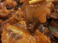 -清真宏玉祥黄门脸餐厅(华荫东里店)