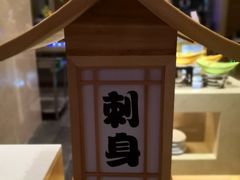 -长沙三景韦尔斯利酒店·Oval全日制餐厅自助餐