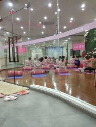 -兰心墩楠月子会所(万达店)