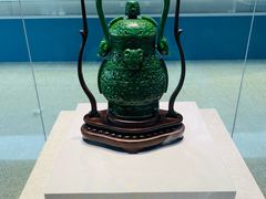 -北京工艺美术博物馆