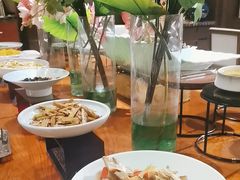 -西安西藏大厦开元名都大酒店·自助餐厅