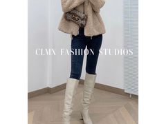 -CLMX(新天地凯德晶萃广场店)