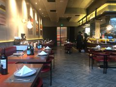 大堂-NIUNIUPARK和牛螃蟹(龙湖杭州滨江天街店)