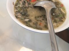 -秀妈厨房(灰汤老店)