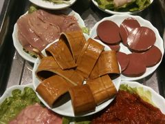 -卤教授老火锅