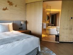-上海佘山世茂艾美酒店