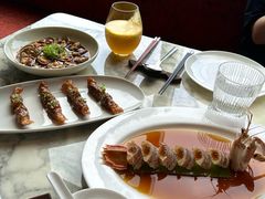-遇外滩(BFC外滩金融中心店)