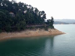 -广州市流溪河国家森林公园
