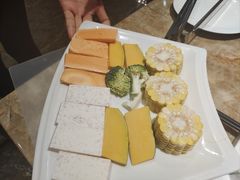 -德兴show鲜·蒸汽海鲜火锅餐厅(格创悦里店)