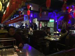 -很久以前羊肉串(大华三路店)