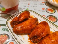 -华嫂冰室(尖沙咀店)