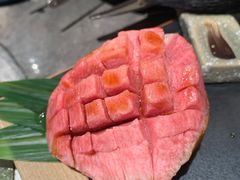 -厚贞日式烤肉(龙之梦店)