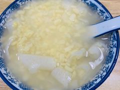 -黄记潮汕甜汤(贝底田坊店)