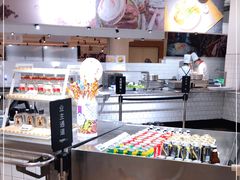 -阿那亚第一食堂 Cafeteria 1