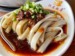 -江龙饭店·乌江豆腐鱼(乌江老桥头店)