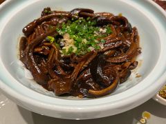 鳝丝-沪碟·精菜坊(闵行店)