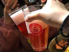 -Devils’ Brewery小恶魔精酿啤酒(武汉天地店)